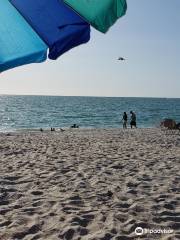 Nokomis Beach