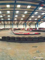 Teamworks East Midlands: Karting - Laser Tag