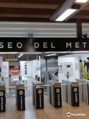 Metro Museum