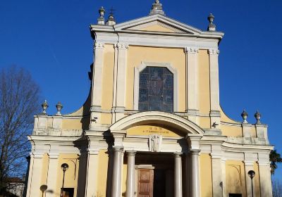 Chiesa S. Ambrogio