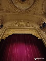 Théâtre Municipal de Fontainebleau