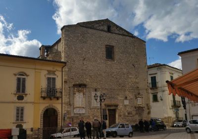 Chiesa di San Pancrazio