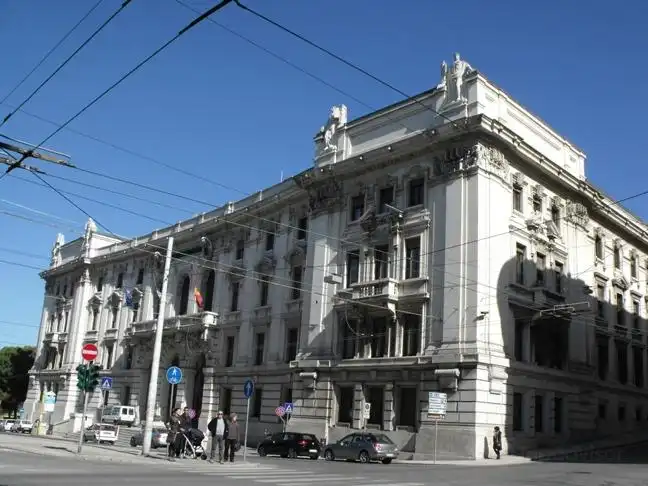 Hotel in zona Palazzo del Popolo