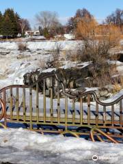 Snake River Greenbelt