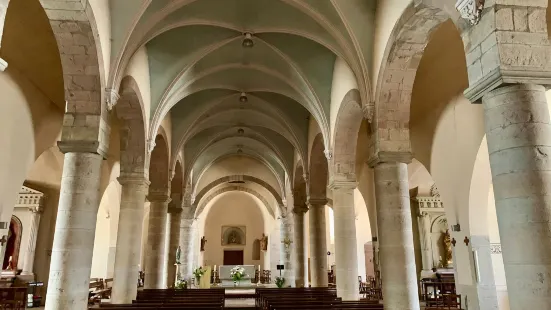 Église Saint-Pierre