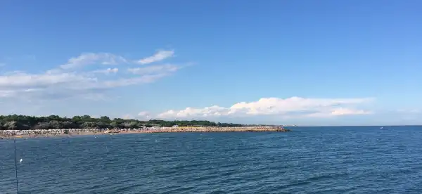 Hotel a Eraclea Mare
