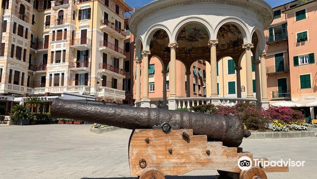 Chiosco della Musica