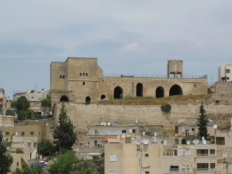 Hôtels à : Shefa Amr
