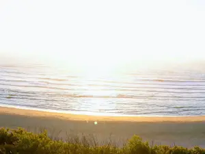 Paredes da Victória Beach