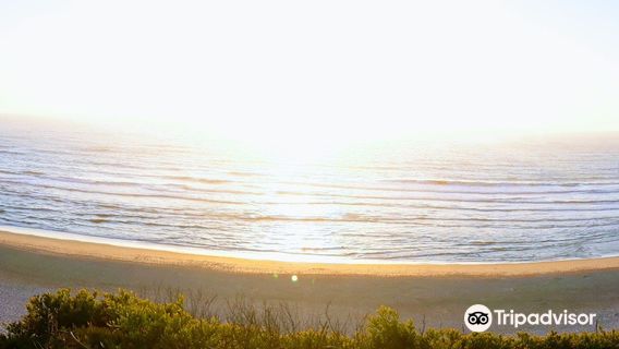 Paredes da Victória Beach