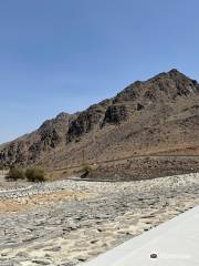 Wadi Al Hayl Dam