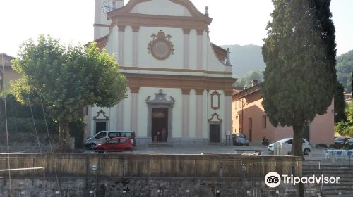 Chiesa di San Giovanni Battista