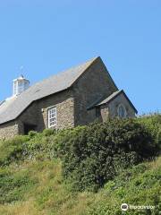 Chapel of St Nicholas