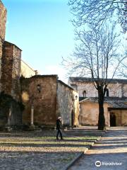 Castillo de la Piedra Bermeja