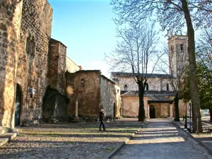 Castillo de la Piedra Bermeja