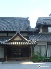 Keifuku-ji Temple