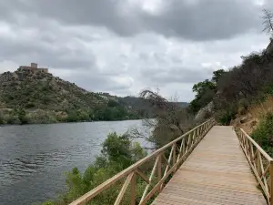 Praia Fluvial do Alamal