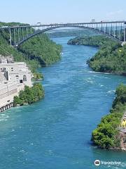 Niagara Power Project Power Vista