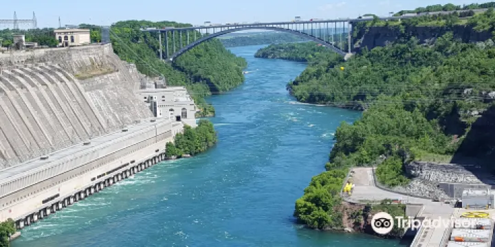 Niagara Power Vista Visitors Center