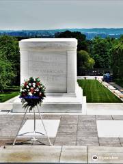 The Tomb of the Unknown Soldier