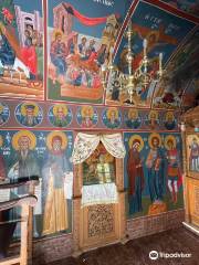 Agios Georgios Monastery