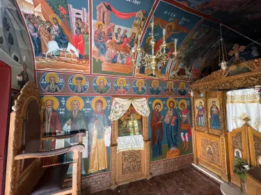 Vrachasi