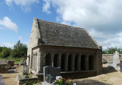 Eglise Notre-Dame