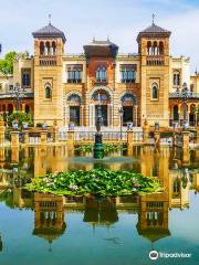 Museum of Popular Arts And Traditions, Sevilla