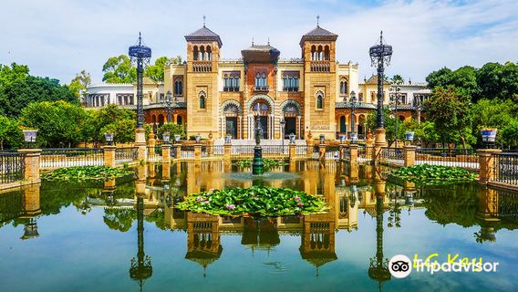 Museum of Popular Arts and Customs of Seville