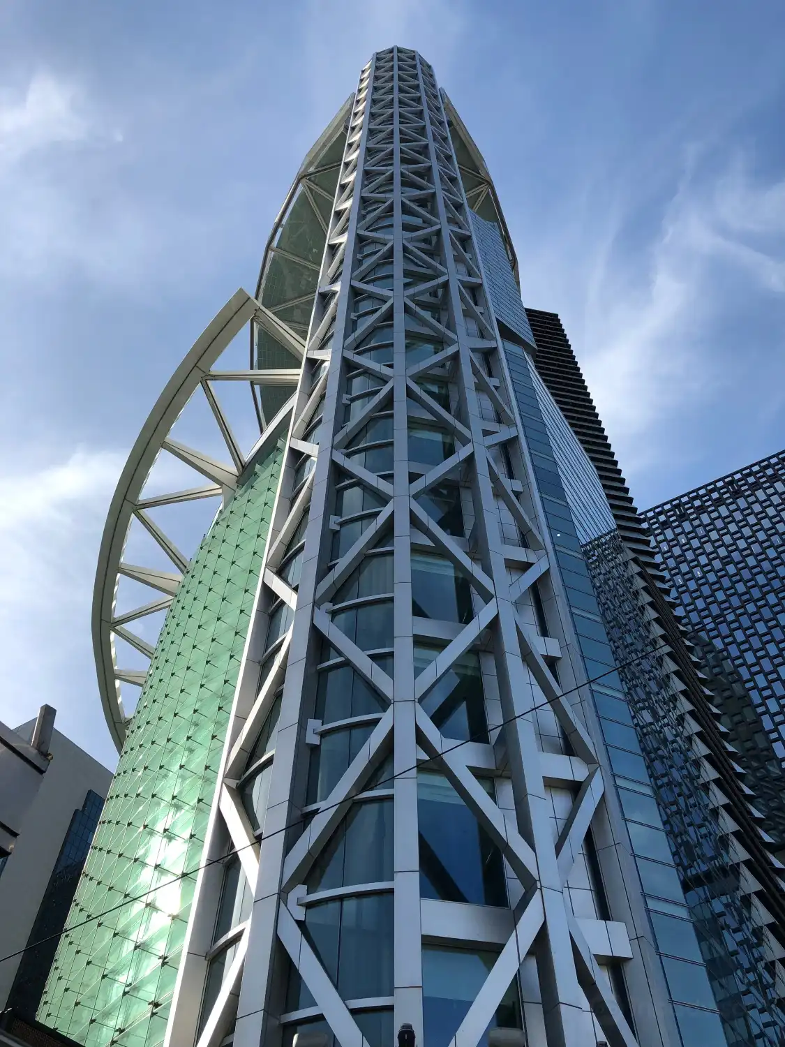 Hotels near Jongno Tower