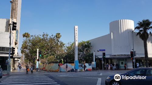 Third Street Promenade