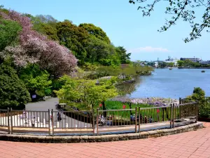 Rengeji-ike Park