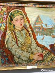 Kazan Art Gallery