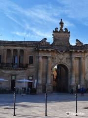 Porte Saint-Blaise