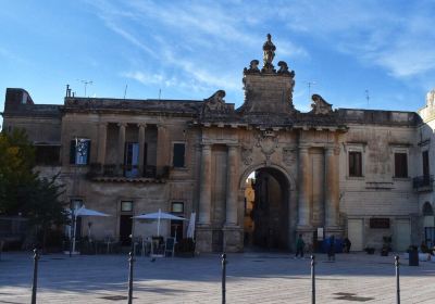 Porta San Biagio