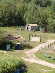 Hugli's Blueberry Ranch, Country Market & Play Park