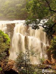 Sathodi Falls