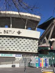 Benito Villamarín Stadium