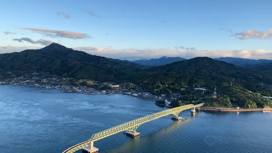 Ōshima Bridge