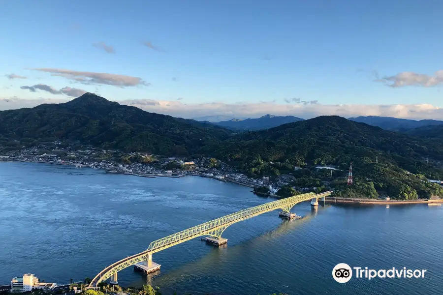 Ōshima Bridge