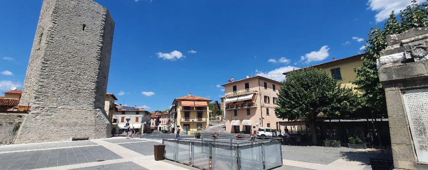 Pietralunga