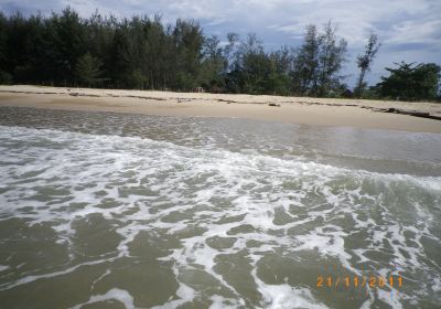 Serasa Beach