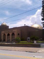 St Demetrios Church