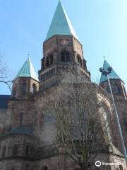 Apostelkirche