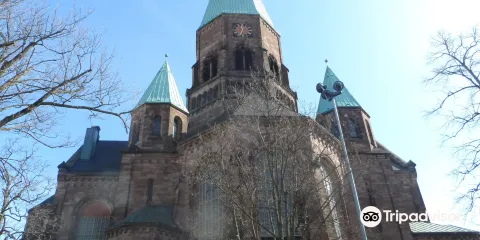 Apostelkirche