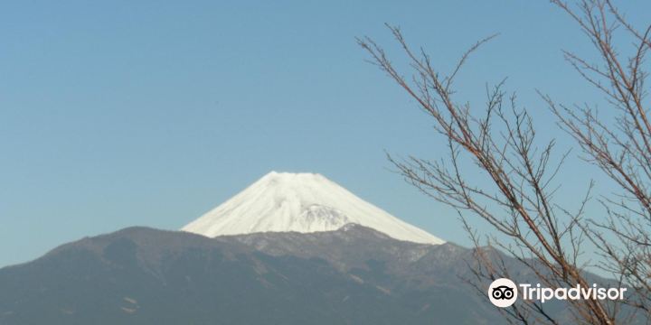 Kanukiyama