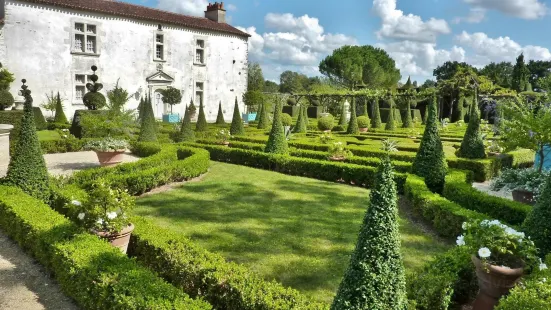 Le Jardin du Bâtiment