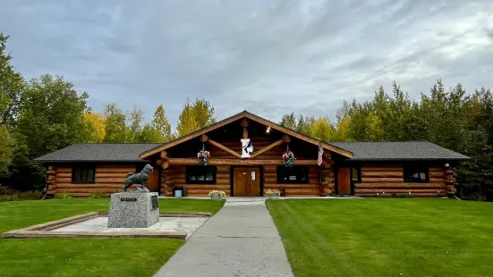 Iditarod Headquarters