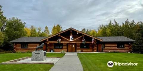 Iditarod Headquarters