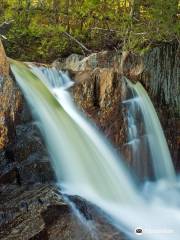 Smalls Falls